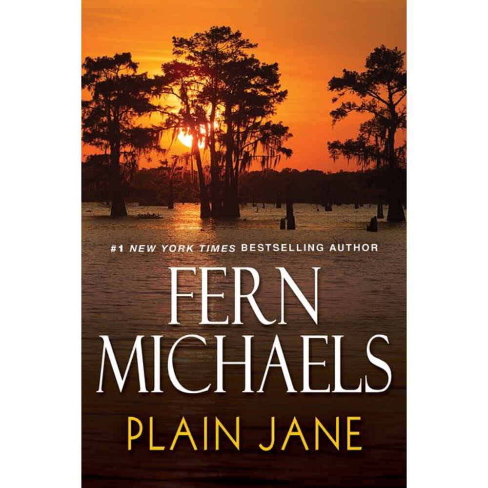 Plain Jane -- Fern Michaels